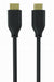 EAN 8716309114431 - Gembird CC-HDMI8K-1M cable HDMI HDMI tipo A (Estándar) Negro imagen 1