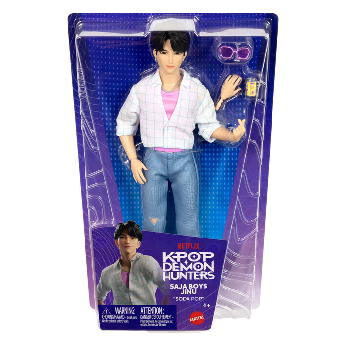 EAN 194735424665 - Mattel JRN38 muñeca imagen 6