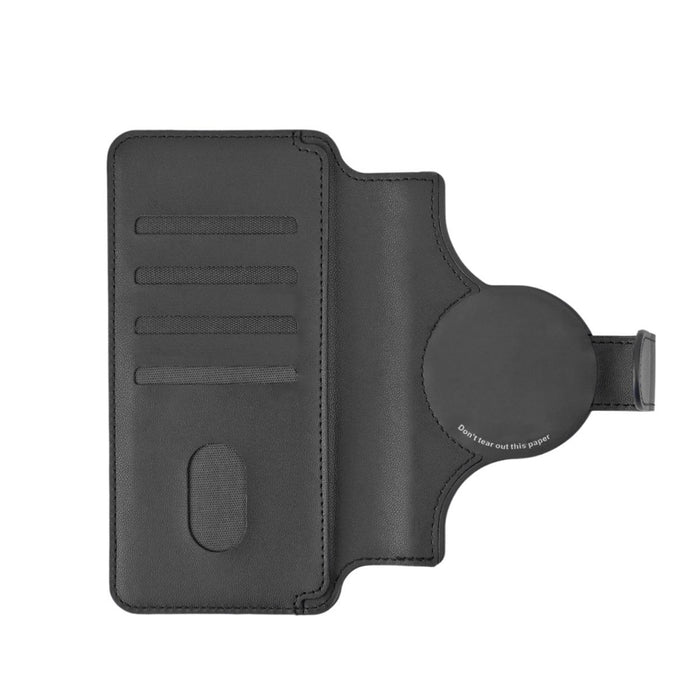 EAN 4252011909070 - 4smarts 541128 funda para teléfono móvil Libro Negro imagen 5
