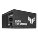 EAN 4711636489911 - ASUS TUF Gaming 850W Platinum unidad de fuente de alimentación 20+4 pin ATX ATX Negro imagen 8