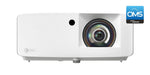 EAN 5055387669482 - Optoma ZH451ST Proyector de corto alcance 4200 lúmenes ANSI DLP 1080p (1920x1080) 3D Blanco imagen 8