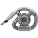 EAN 5035048458624 - Black & Decker PD1820L-QW aspiradora de mano Cromo Sin bolsa imagen 2