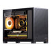 EAN 6970620554280 - Jonsbo D32 STD Midi Tower Negro imagen 3