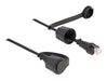 EAN 4043619801688 - DeLOCK 80168 cable de red Cat6 S/UTP (STP) imagen 1