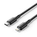 EAN 6922794799363 - Vention LATBC cable USB USB 2.0 Gris imagen 1