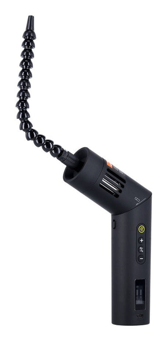 EAN 4048805603220 - Rollei SmokeMaster Pro RGB Máquina de humo 0,013 L 40 W Negro imagen 8