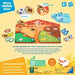 EAN 4005555100089 - Ravensburger 12010008 juego de tablero Juego de mesa imagen 2
