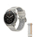 EAN 6976367680893 - MIBRO ORAW1024B Relojes inteligentes y deportivos 3,63 cm (1.43") 48 mm Digital 466 x 466 Pixeles Pantall imagen 1