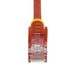 EAN 65030871020 - StarTech.com 45PAT10MRD cable de red U/UTP (UTP) imagen 4
