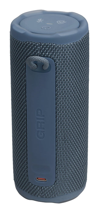 EAN 50036413855 - JBL Grip Altavoz monofónico portátil Azul 16 W imagen 2