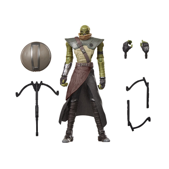 EAN 5010996411099 - Star Wars G26235L00 figura de juguete para niños imagen 2