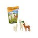 EAN 4059433289533 - schleich Vida Salvaje Alpaca Set imagen 4