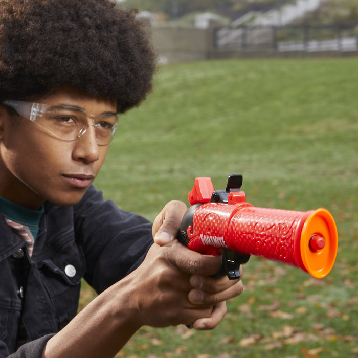 EAN 5010996113382 - Nerf Fortnite LP & Flint-Knock imagen 5