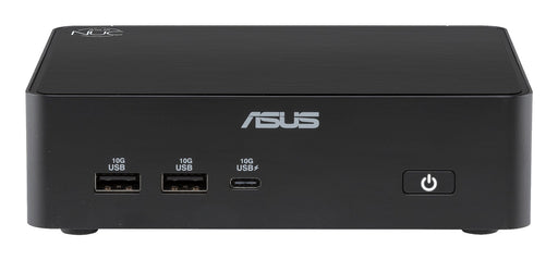 EAN 4711636406697 - ASUS NUC 16 Pro RNUC16GDKU760002 Negro 356H imagen 1