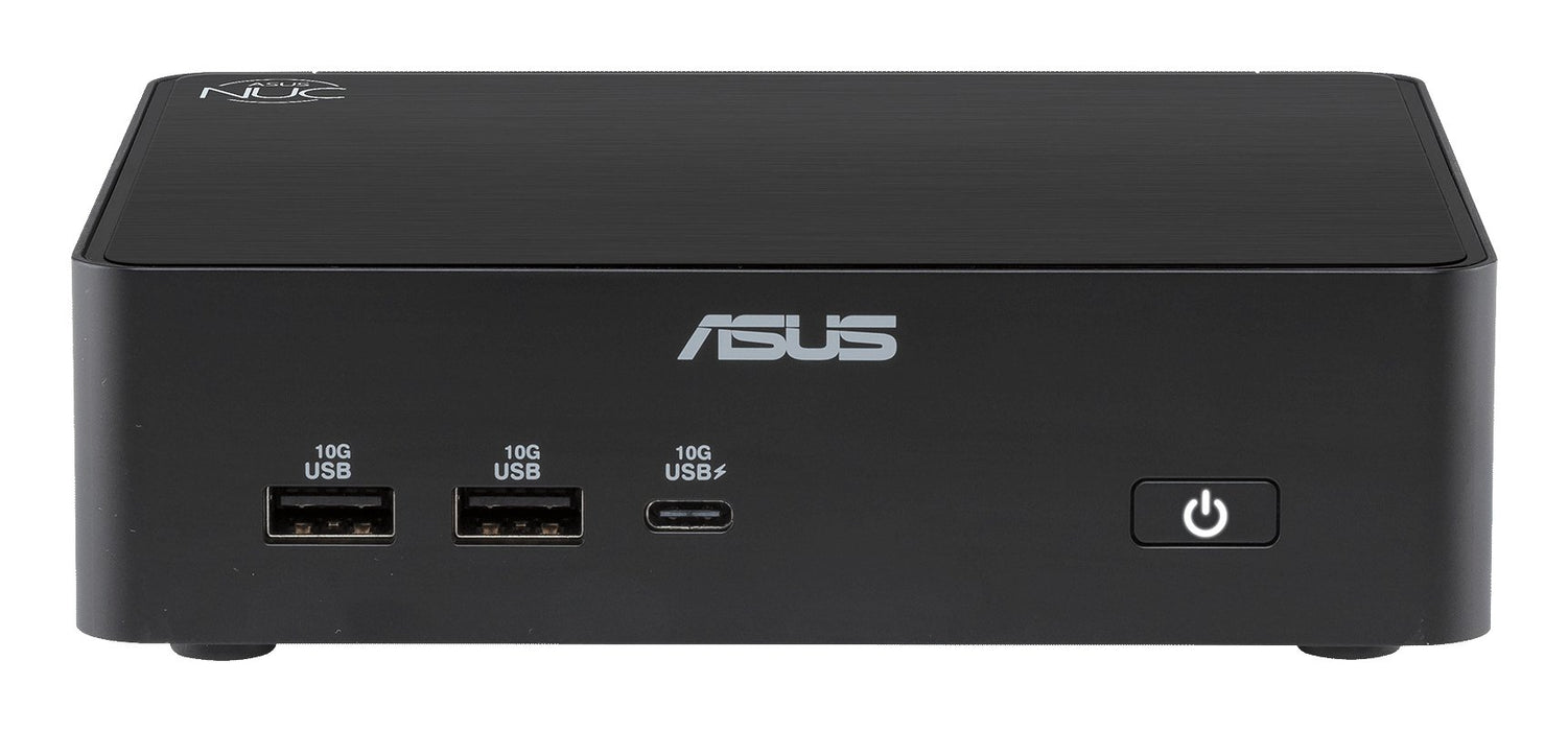 EAN 4711636528092 - ASUS NUC 16 Pro RNUC16GDKX96C002 Negro 388H imagen 1