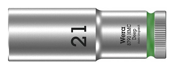 EAN 4013288210678 - Wera 8790 HMC Socket 1366 imagen 1