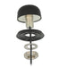 EAN 4043619894888 - Navilock 89488 antena de satélite Negro imagen 3