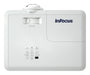 EAN 0850053009884 - InFocus Genesis IV Proyector de corto alcance 3800 lúmenes ANSI DLP WXGA (1280x800) 3D Blanco imagen 6