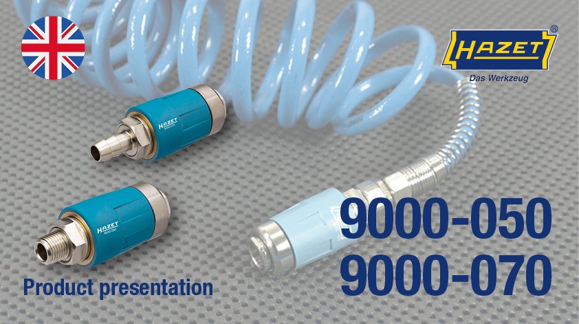 EAN 4000896195312 - HAZET 9000-060 taladro imagen 3