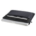 EAN 4047443417664 - Hama Tayrona 35,8 cm (14.1") Bandolera Gris imagen 3