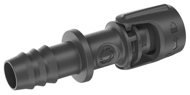 EAN 4078500066075 - Gardena 13220-20 pieza y accesorio para sistema de riego Conector de unión imagen 1