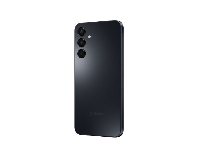 EAN 8806095822273 - Samsung Galaxy A16 17 cm (6.7") Ranura híbrida Dual SIM 4G USB Tipo C 8 GB 256 GB 5000 mAh Negro imagen 7
