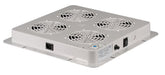 EAN 4049759219000 - EFB Elektronik PRO-LFD02AT.GR accesorio de bastidor Ventilador de refrigeración imagen 1
