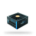 EAN 4710713231283 - Chieftec BDF-650C unidad de fuente de alimentación 650 W 20+4 pin ATX PS/2 Negro imagen 1