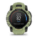 EAN 753759357146 - Garmin Instinct 3 AMOLED 3,3 cm (1.3") 50 mm Digital 416 x 416 Pixeles Pantalla táctil Verde, Gris GPS (sa imagen 13