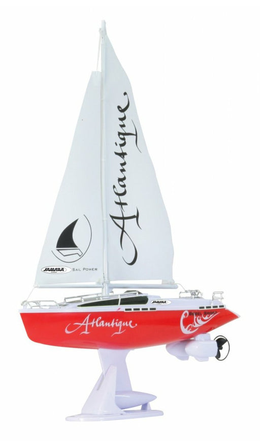 EAN 4042774331221 - Jamara 040250 modelo controlado por radio Barco Motor eléctrico imagen 1