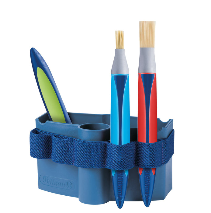 EAN 4012700824004 - Pelikan eco Azul imagen 5