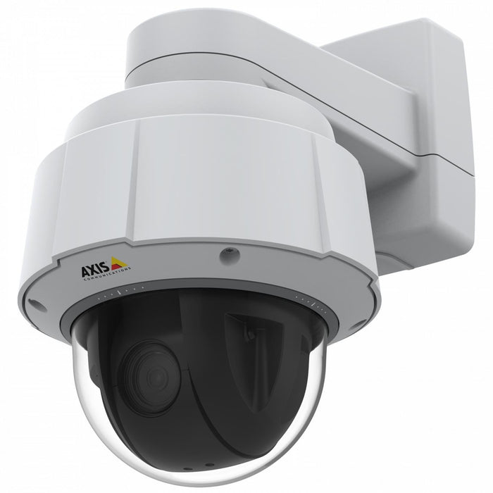 EAN 7331021088580 - Axis 01752-012 Almohadilla Cámara de seguridad IP Interior y exterior 1920 x 1080 Pixeles Pared imagen 1