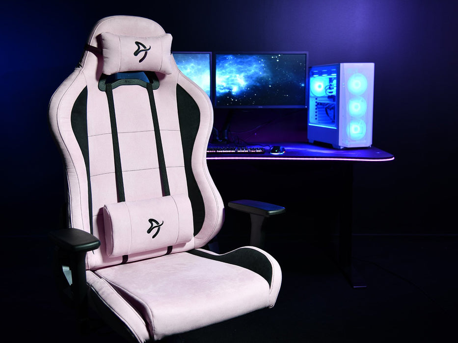 EAN 0850047390202 - Arozzi Torretta SuperSoft -Pink imagen 5