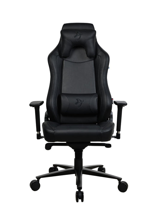 EAN 0850047390394 - Arozzi Vernazza SoftPU - Pure Black imagen 1