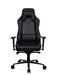 EAN 0850047390394 - Arozzi Vernazza SoftPU - Pure Black imagen 1