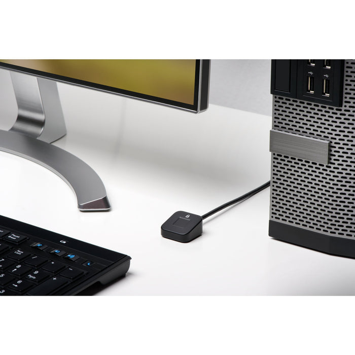EAN 85896038719 - Kensington LLAVE HUELLA DACTILAR VERIMARK FING lector de huella digital imagen 8
