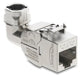 EAN 4043619907977 - DeLOCK 90797 módulo de conector de red imagen 1