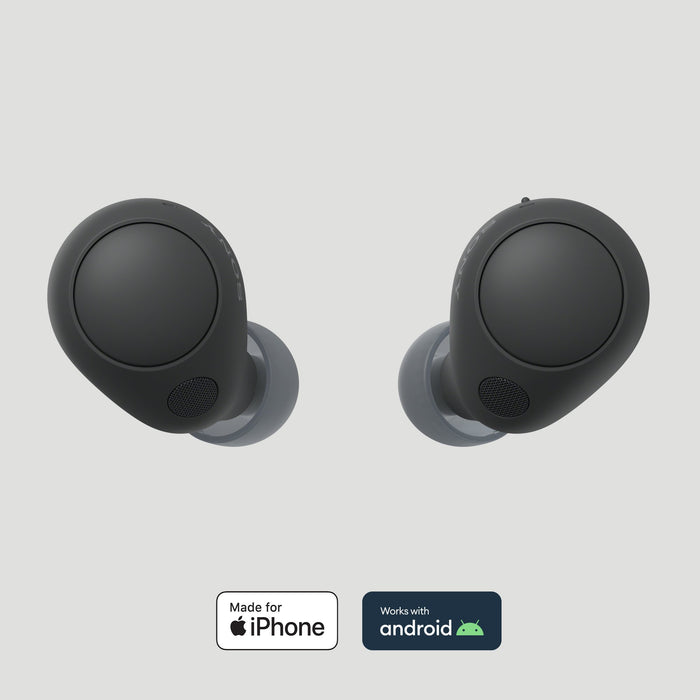 EAN 4548736143593 - Sony WF-C700N Auriculares True Wireless Stereo (TWS) Dentro de oído Llamadas/Música Bluetooth Negro imagen 4