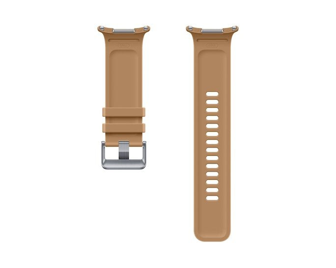 EAN 8806099288280 - Samsung PeakForm Band (S/M/L) for Galaxy Watch Ultra2 Grupo de rock Marrón imagen 2