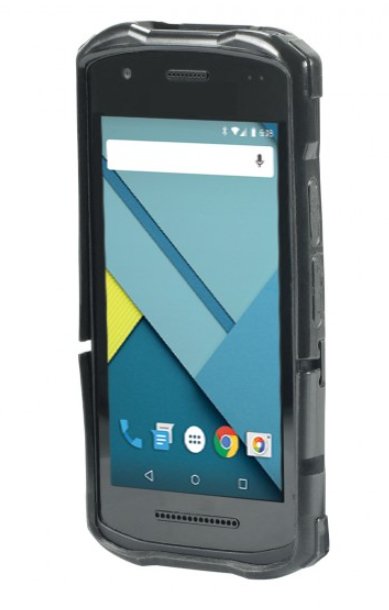 EAN 3700992522050 - Mobilis 052046 funda y estuche para ordenador de bolsillo tipo PDA imagen 2