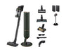 EAN 8806095108988 - Samsung VS20B95943N Aspiradora escoba 2 en 1 Batería Secar UltraFine Sin bolsa Negro, Verde imagen 1
