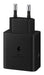 EAN 8806097735618 - Samsung EP-T6010NBEGWW cargador de dispositivo móvil Portátil, Smartphone, Tableta Negro Corriente altern imagen 9