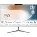 EAN 4711377409995 - MSI Modern AM242 1M-2222EU Intel Core 3 100U 60,5 cm (23.8") 1920 x 1080 Pixeles PC todo en uno 8 GB DDR5 imagen 2