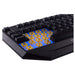 EAN 8436545690512 - Hiditec GK200 teclado Juego USB QWERTY Negro imagen 5