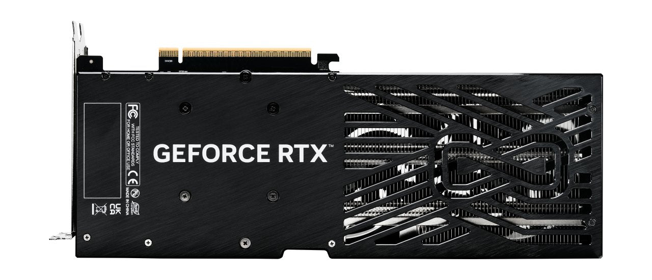 EAN 4710562245189 - Palit GeForce RTX 5060 Ti Infinity 3 NVIDIA 16 GB GDDR7 imagen 2