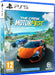 EAN 3307216270027 - Ubisoft The Crew Motorfest Estándar PlayStation 5 imagen 2