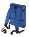 EAN 4024023180453 - TROIKA SAFTSACK mochila City backpack Azul Poliéster imagen 1