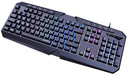 EAN 4027301322170 - SPEEDLINK LUDICIUM teclado Juego USB QWERTZ Alemán Negro imagen 4