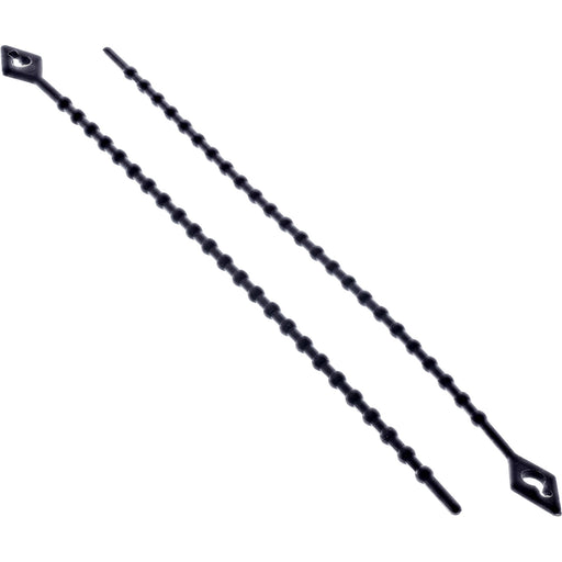 EAN 4043718166718 - InLine 59977D presilla Negro imagen 2