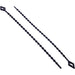 EAN 4043718166718 - InLine 59977D presilla Negro imagen 2